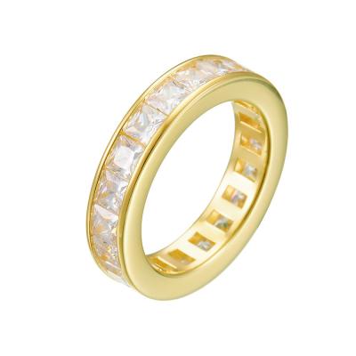 925 Sterling Silver Ring For Women 