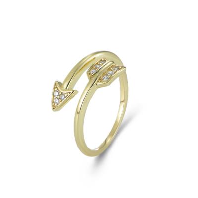 Arrow Ring