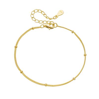Bobble Chain Bracelet