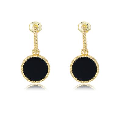 DAVID YURMAN Elements Drop Earring