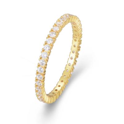 Eternity Bands