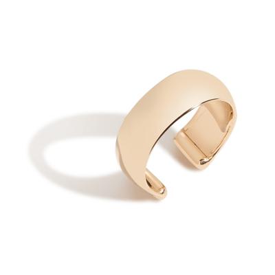 Glossy Bold Ear Cuffs