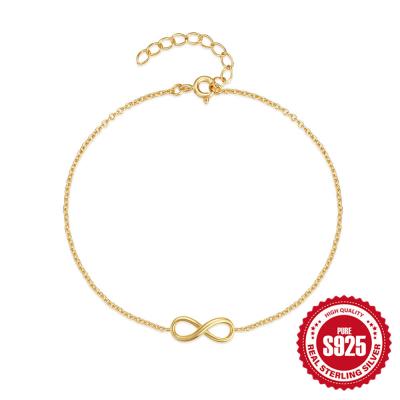 Infinity Bracelet