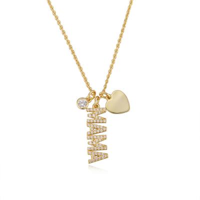 Mother's Day Necklace