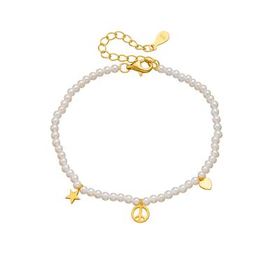 Pearl Bracelet