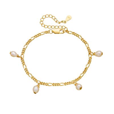 Sailor Bracelet