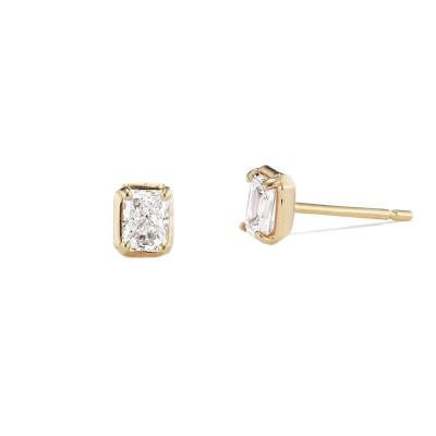  Shiny Premium Cubic Zirconia Earrings
