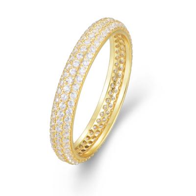 Sterling Silver Ring For Women
